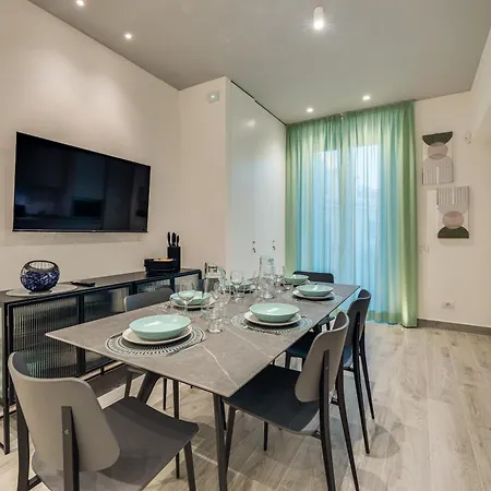 Гостевой дом Belli Vatican By Flatinrome