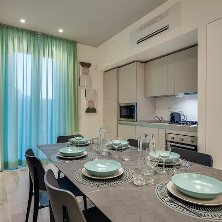 Belli Vatican By Flatinrome Гостевой дом Рим