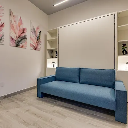 Belli Vatican By Flatinrome 4*