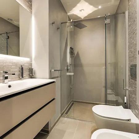 Гостевой дом Belli Vatican By Flatinrome