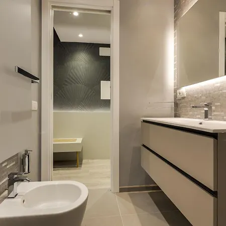 Гостевой дом Belli Vatican By Flatinrome 4*