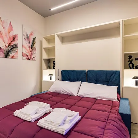 Belli Vatican By Flatinrome 4*