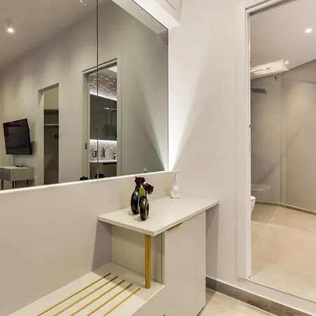 Гостевой дом Belli Vatican By Flatinrome 4*