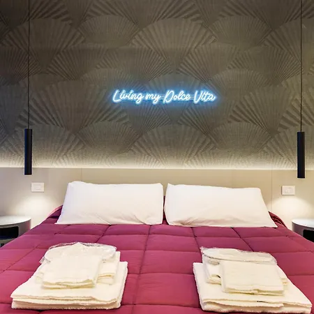 Belli Vatican By Flatinrome 4*