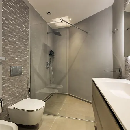 Belli Vatican By Flatinrome 4* Рим