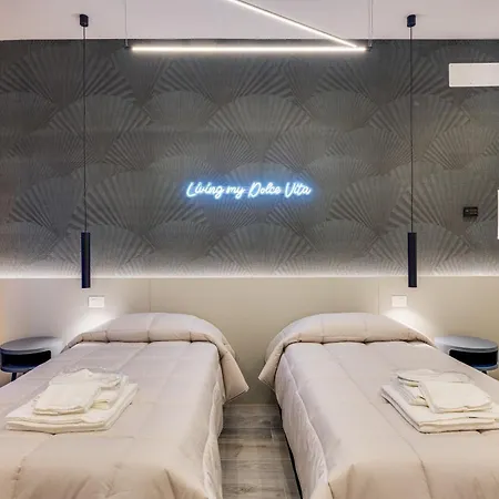 Гостевой дом Belli Vatican By Flatinrome