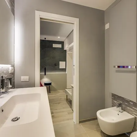 Belli Vatican By Flatinrome Гостевой дом Рим