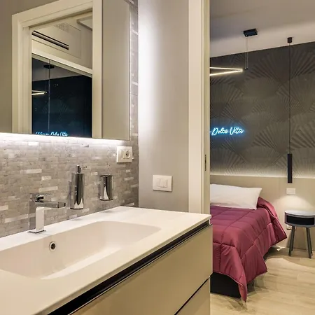 Гостевой дом Belli Vatican By Flatinrome