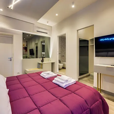 Belli Vatican By Flatinrome 4*