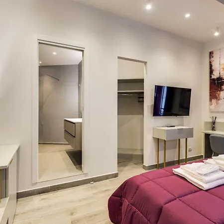 Belli Vatican By Flatinrome Рим