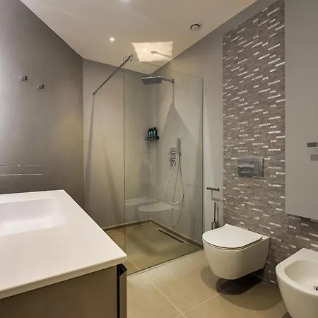 Гостевой дом Belli Vatican By Flatinrome Рим