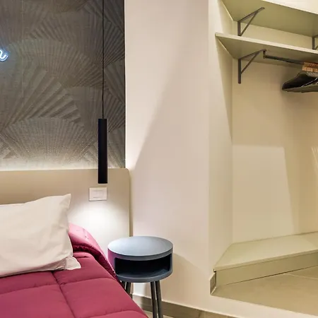 Belli Vatican By Flatinrome Гостевой дом 4*