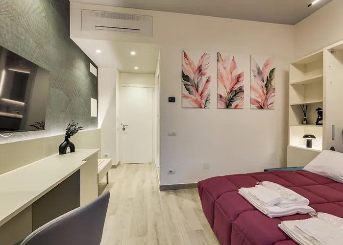 Belli Vatican By Flatinrome Róma