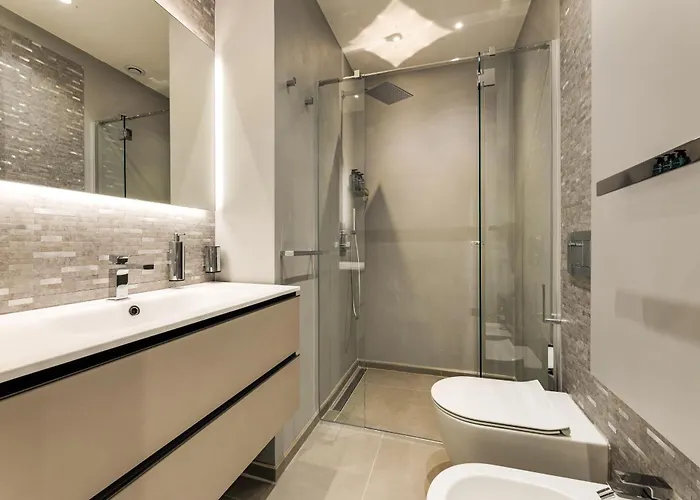 Vendégház Belli Vatican By Flatinrome