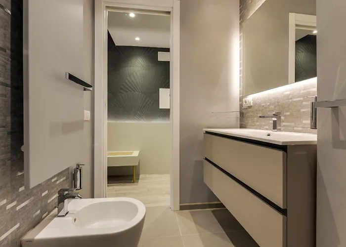 Vendégház Belli Vatican By Flatinrome 4*