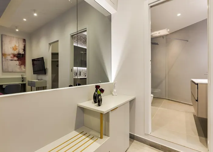 Vendégház Belli Vatican By Flatinrome 4*