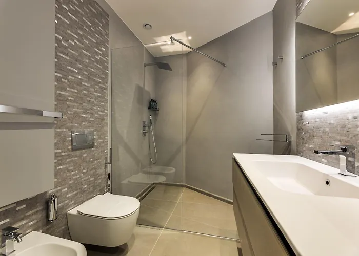 Belli Vatican By Flatinrome 4* Róma