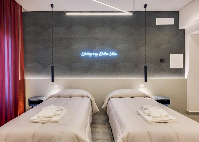 Vendégház Belli Vatican By Flatinrome