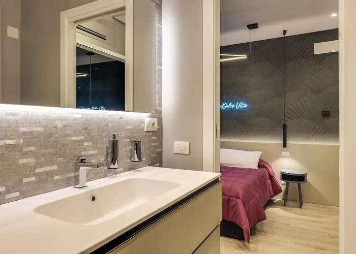 Vendégház Belli Vatican By Flatinrome