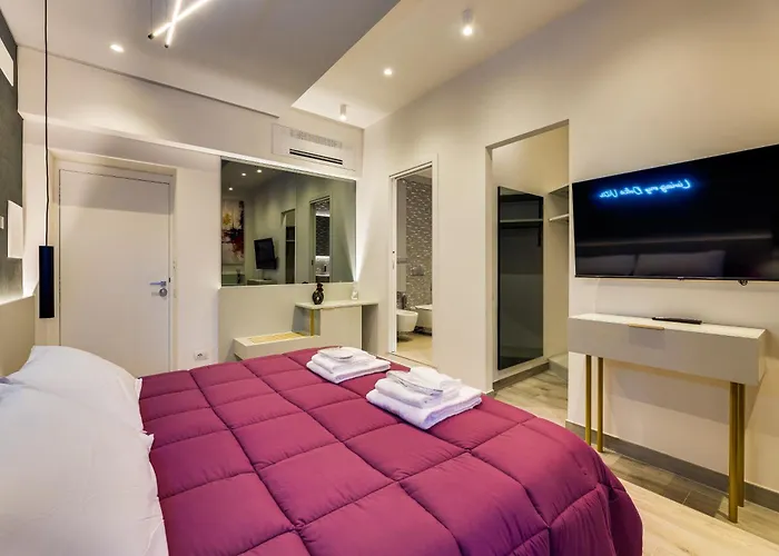 Belli Vatican By Flatinrome 4*